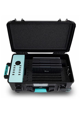 Artikelbild 4 des Artikels “TransformerCase T10 – Tablet-Ladekoffer für Schulen “
