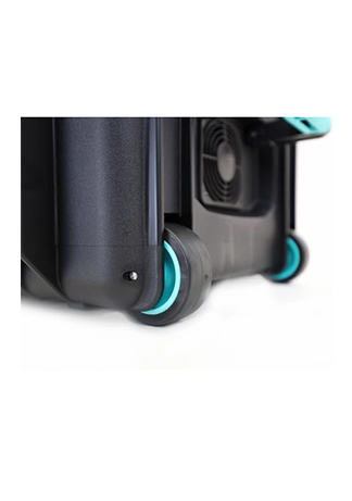Artikelbild 4 des Artikels “TransformerCase T20 MLX – Tablet-Ladekoffer für 20 Geräte “
