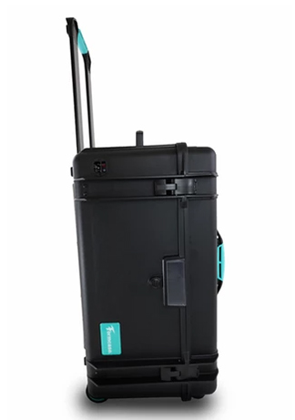 Artikelbild 4 des Artikels “TransformerCase T16 Pro – Sync & Charge Tablet-Koffer “