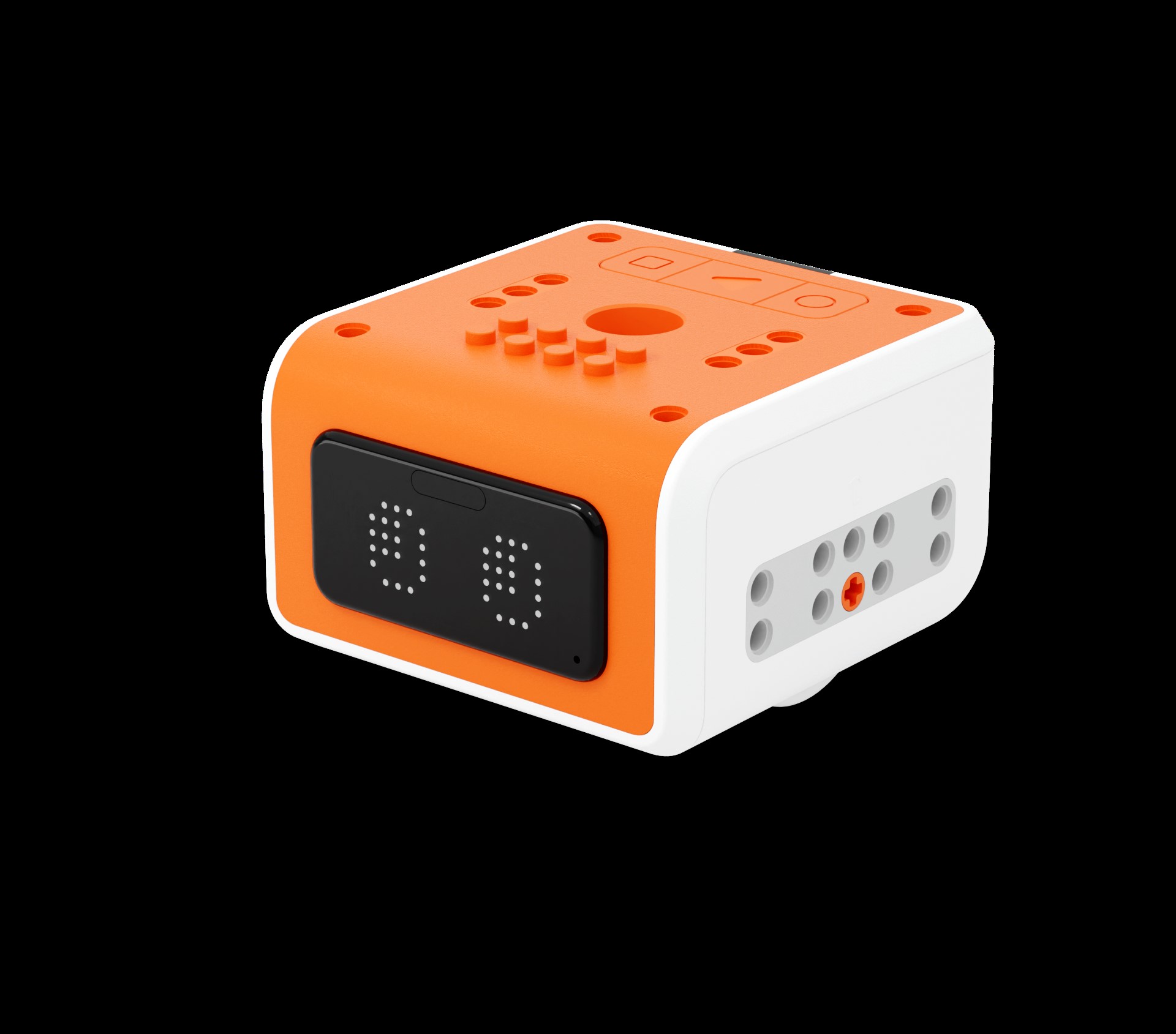 Artikelbild 4 des Artikels “MatataLab VinciBot – Lernroboter für Coding & KI ab 8 Jahren “