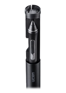 Artikelbild 4 des Artikels “Wacom Pro Pen 2 – Digitalstift für kreativen Unterricht und Medienprojekte “
