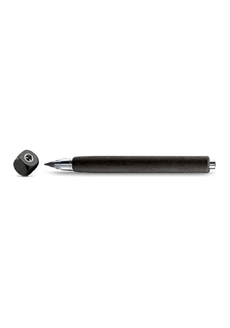 Artikelbild 4 des Artikels “WORKMAN LONG + CUBE – Fallminenstift mit Anspitzer aus Holz “