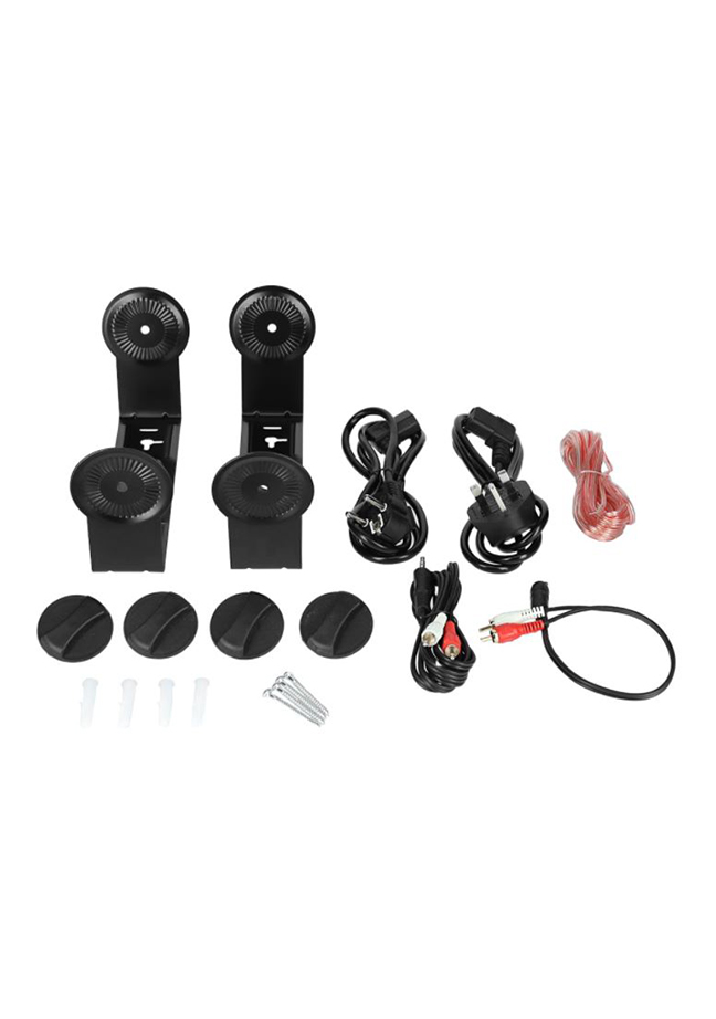 Artikelbild 5 des Artikels “celexon Aktivlautsprecher Set 2-Wege 525-B – Kraftvoller Sound für Schule & Büro “