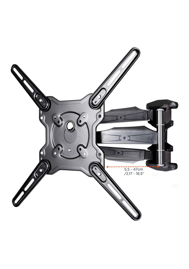 Artikelbild 5 des Artikels “celexon Adjust-SRT55470 TV-Halterung – Schule & Büro “