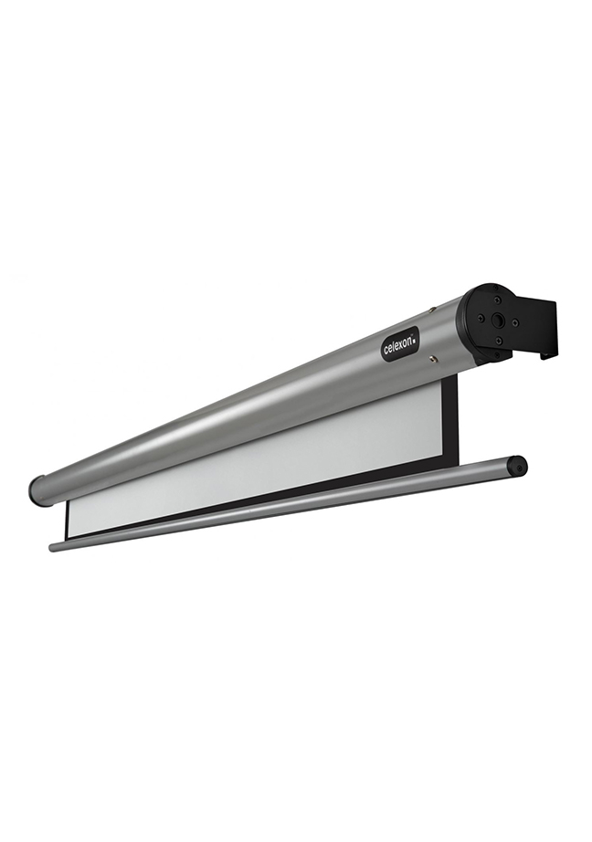 Artikelbild 5 des Artikels “celexon Leinwand Motor HomeCinema 200 x 150 cm “