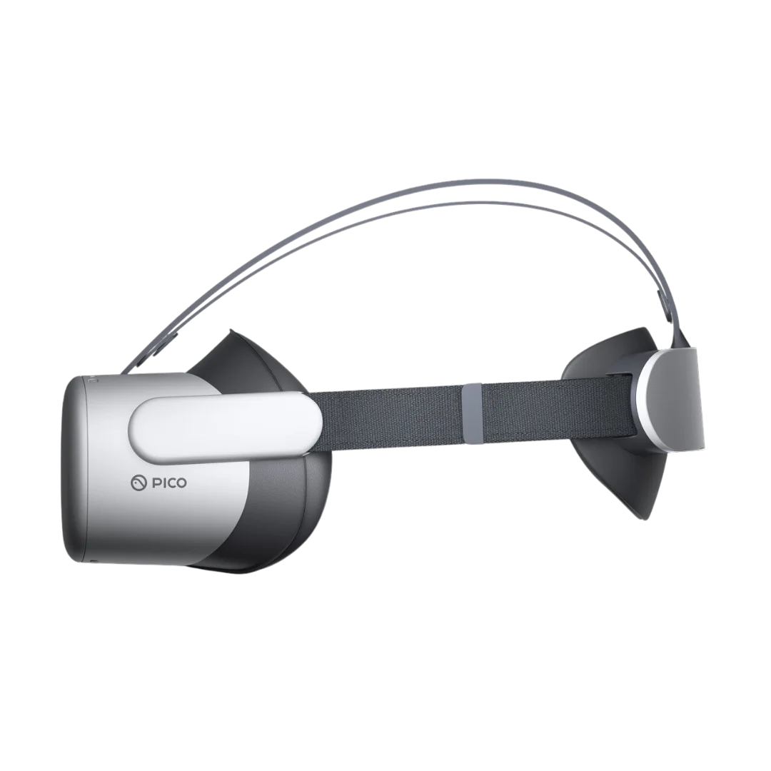 Artikelbild 5 des Artikels “Pico G3 VR Headset – Standalone-Lösung für Schulen “