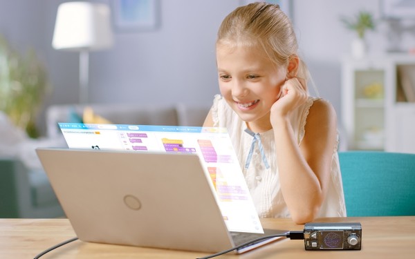 Artikelbild 5 des Artikels “CyberPi Classroom Coding Pack – Programmieren im Klassenzimmer erleben “
