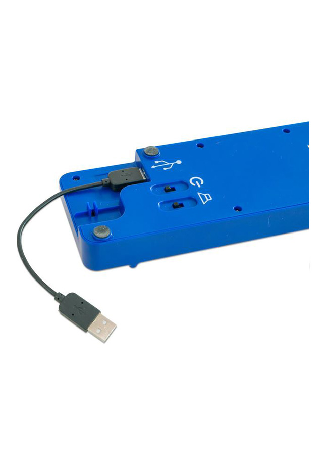 Artikelbild 5 des Artikels “Blue-Bot Programmierleiste – Visuelles Coding in Kita & Schule “