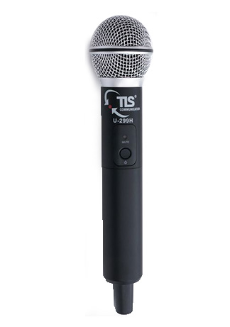 Artikelbild 5 des Artikels “TLS M200 Combi – Mobile Beschallungsanlage mit Bluetooth, CD & Funkmikrofon “