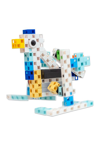 Artikelbild 5 des Artikels “eduBotics Anfänger-Set – Robotik & Programmieren für Grundschule “