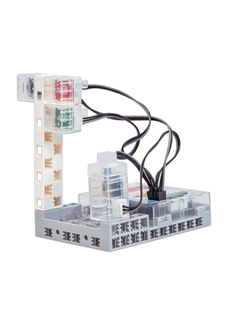 Artikelbild 5 des Artikels “eduBotics Profi-Set – Robotik & Programmierung für die Schule “