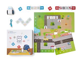 Artikelbild 5 des Artikels “KUBO Coding Starter Set – Programmieren ab der Grundschule “