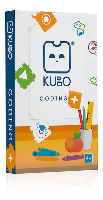 Artikelbild 5 des Artikels “KUBO Coding+ Set – Programmieren lernen in der Grundschule “