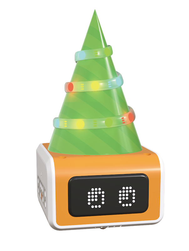 Artikelbild 5 des Artikels “MatataStudio VinciBot Inventor Kit – Robotik-Erweiterung Schule “
