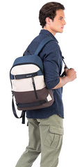 Artikelbild 5 des Artikels “Urban Notebook-Rucksack COL-SKATE – Kompakt & digital bereit “