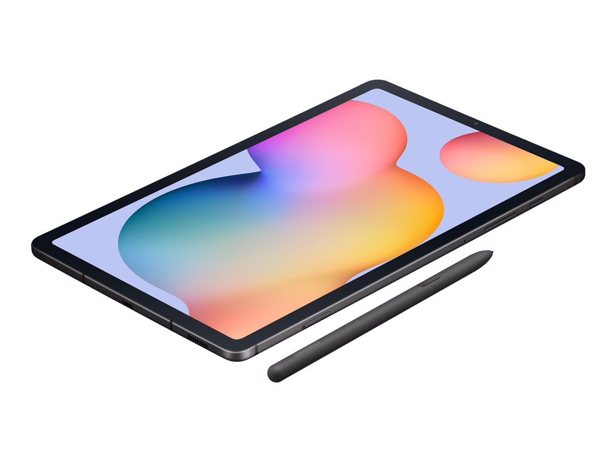 Artikelbild 5 des Artikels “Samsung Galaxy Tab S6 Lite LTE – Lern-Tablet mit S Pen “