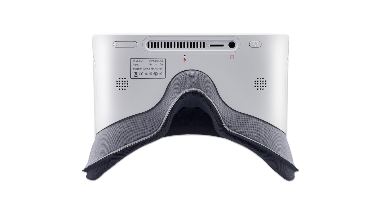 Artikelbild 5 des Artikels “ClassVR CVR-255 8er Set – VR Headsets für Schulen (64 GB) “
