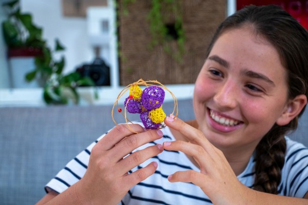 Artikelbild 5 des Artikels “3Doodler Create+ – 3D-Stift für MINT-Projekte ab Klasse 8 “