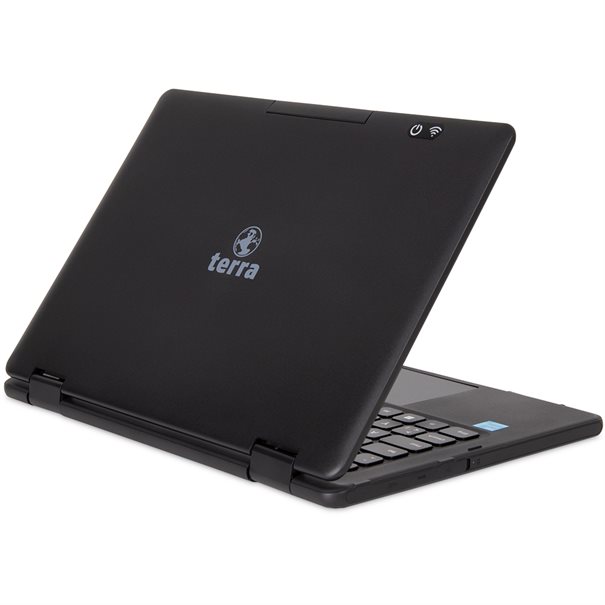 Artikelbild 5 des Artikels “TERRA MOBILE 360-11V4 – Convertible-Notebook für Schulen “