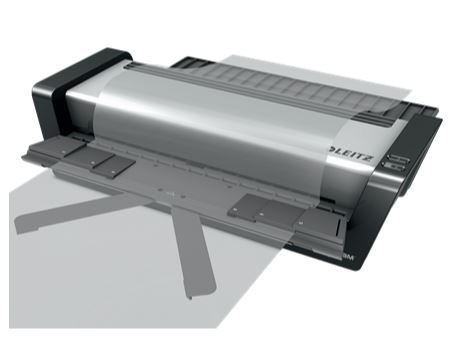 Artikelbild 5 des Artikels “Leitz iLAM Touch Turbo Pro A3 Laminiergerät für Schule & Verwaltung “