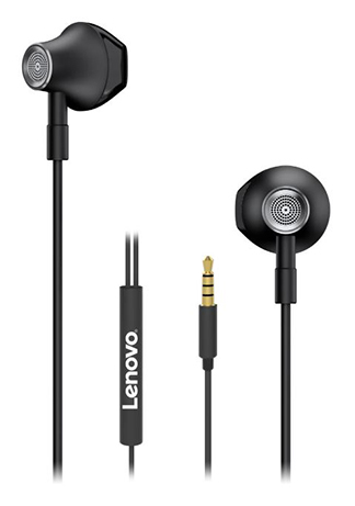 Artikelbild 5 des Artikels “Lenovo HF140 In-Ear-Kopfhörer – Ideal für Schule & Alltag “