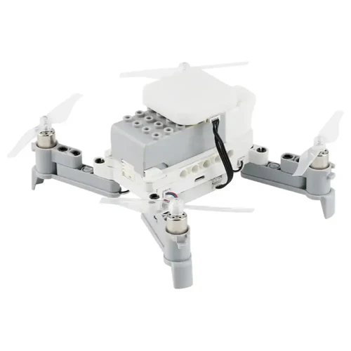 Artikelbild 5 des Artikels “LiteBee Wing FM-4 – Drohnenset für Schulen (4er Pack) “