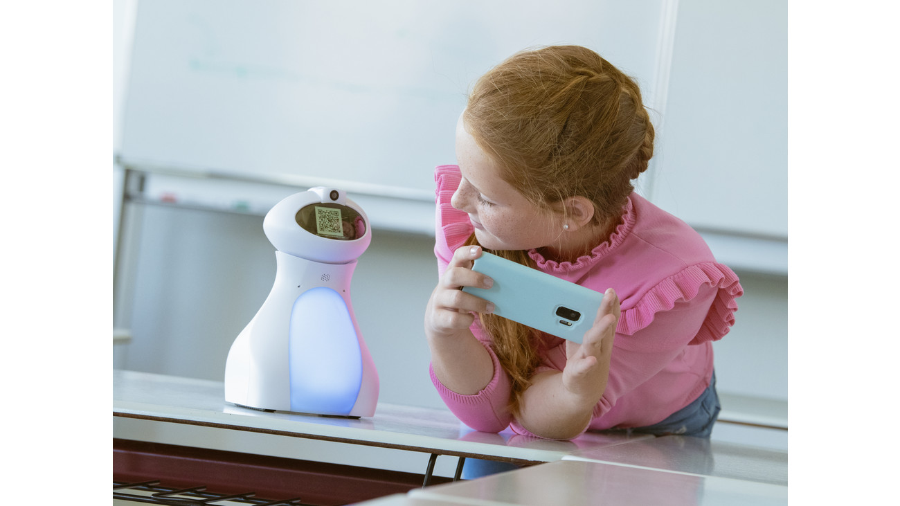 Artikelbild 5 des Artikels “tts Oti-Bot – Lernroboter für Grundschule und Förderschule “