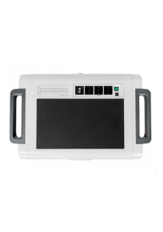 Artikelbild 5 des Artikels “PARAPROJECT Trolley i32 PRO – 32 iPads sicher laden “