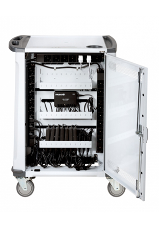 Artikelbild 5 des Artikels “PARAPROJECT® Trolley U32, für Tablet/Chromebook™/Laptop bis 15,6