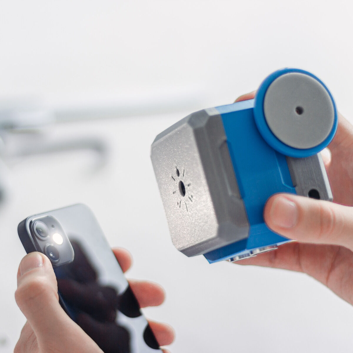 Artikelbild 5 des Artikels “Otto SENSE Expansion Kit – Sensorik für MINT-Projekte in Schulen “