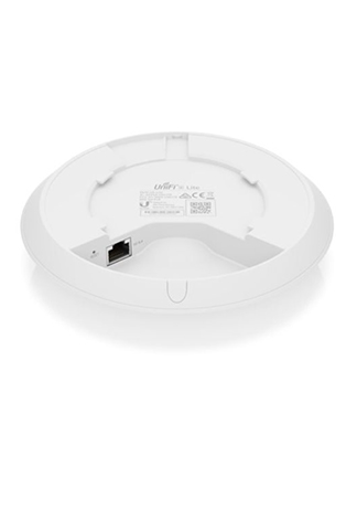 Artikelbild 5 des Artikels “UniFi U6-Lite – Wi-Fi 6 Access Point für Schulen “
