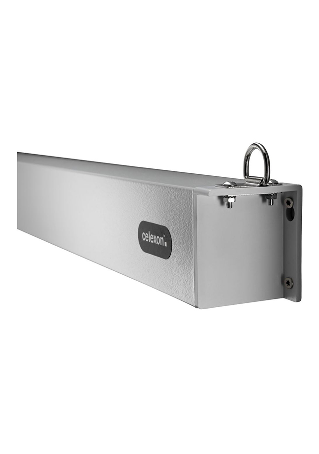 Artikelbild 6 des Artikels “celexon Leinwand Rollo Professional Plus 240 x 150 cm “
