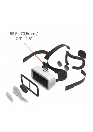 Artikelbild 6 des Artikels “celexon VRG 1 – VR-Einstieg für Schule & Unterricht “