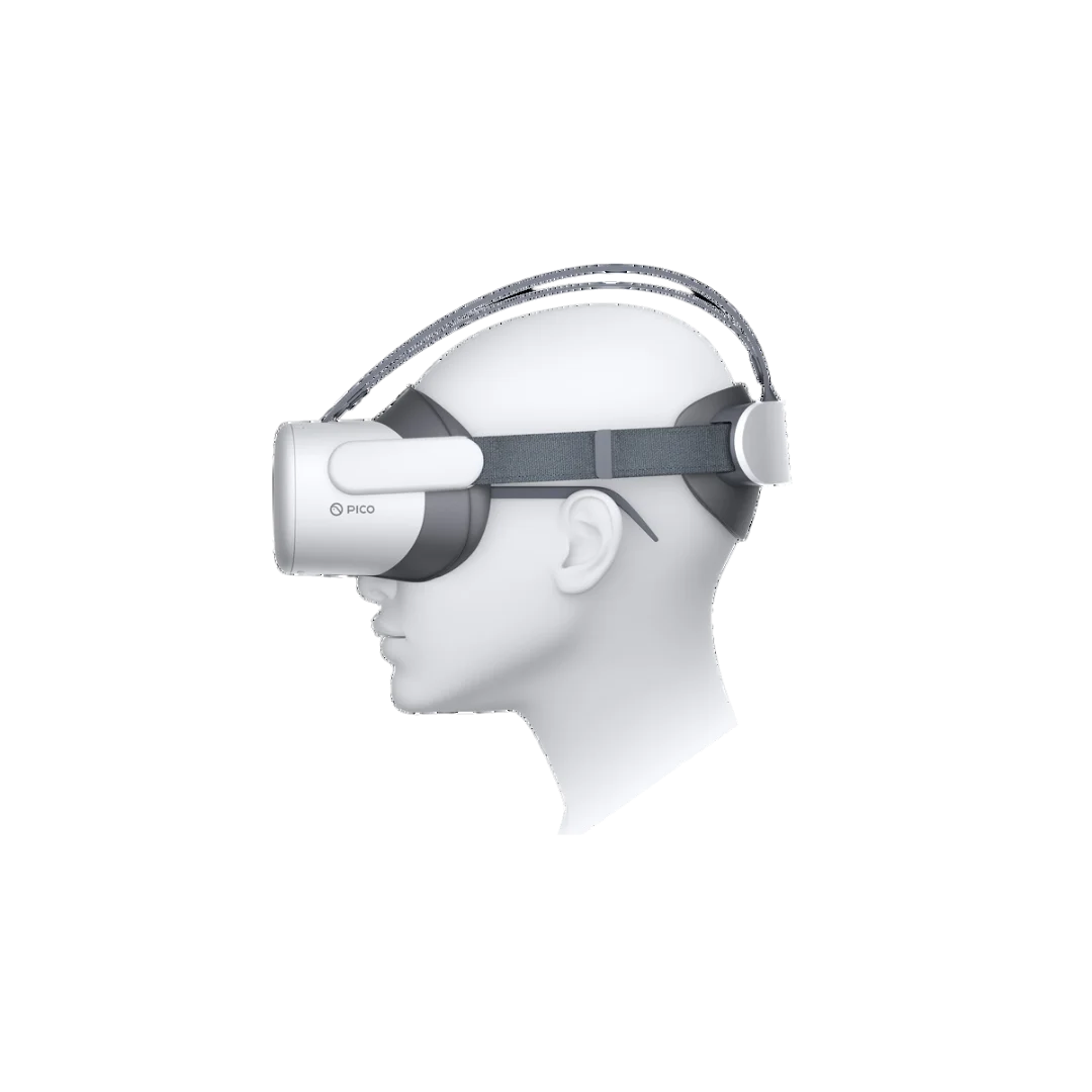 Artikelbild 6 des Artikels “Pico G3 VR Headset – Standalone-Lösung für Schulen “