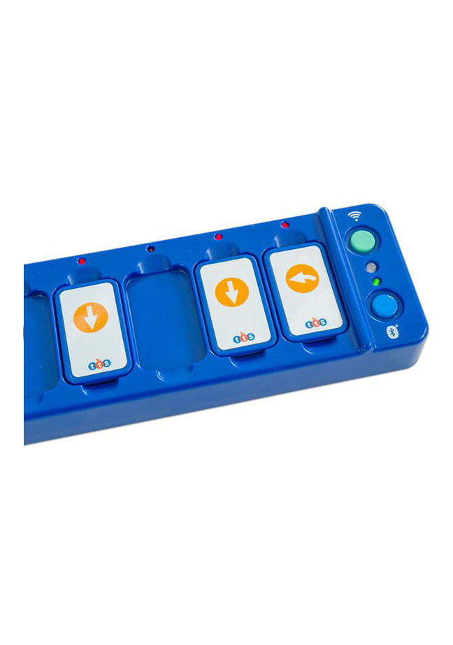 Artikelbild 6 des Artikels “Blue-Bot Programmierleiste – Visuelles Coding in Kita & Schule “