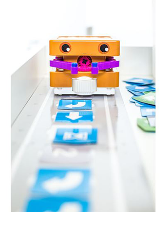 Artikelbild 6 des Artikels “Sammy Programmierset – Programmieren in der Schule “