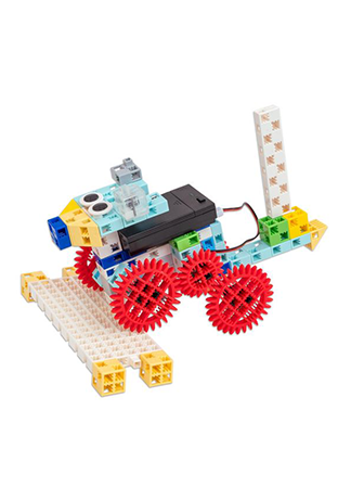 Artikelbild 6 des Artikels “eduBotics Anfänger-Set – Robotik & Programmieren für Grundschule “