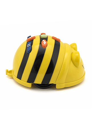 Artikelbild 6 des Artikels “Bee-Bot Lernroboter Klassen-Set – Programmieren lernen “
