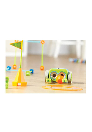Artikelbild 6 des Artikels “Botley 2.0 Roboter – Programmieren lernen ab 5 Jahren “