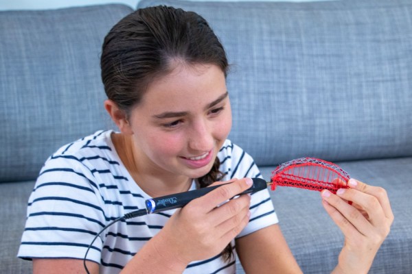 Artikelbild 6 des Artikels “3Doodler Create+ – 3D-Stift für MINT-Projekte ab Klasse 8 “