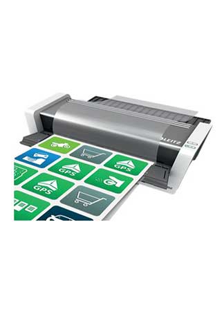 Artikelbild 6 des Artikels “Leitz iLAM Touch 2 Turbo A3 – Laminiergerät für Schule & Büro “