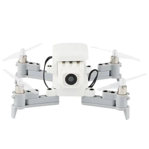 Artikelbild 6 des Artikels “LiteBee Wing FM-4 – Drohnenset für Schulen (4er Pack) “