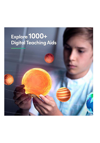 Artikelbild 6 des Artikels “MERGE EDU Klassenset – AR-Lernen für MINT-Fächer “