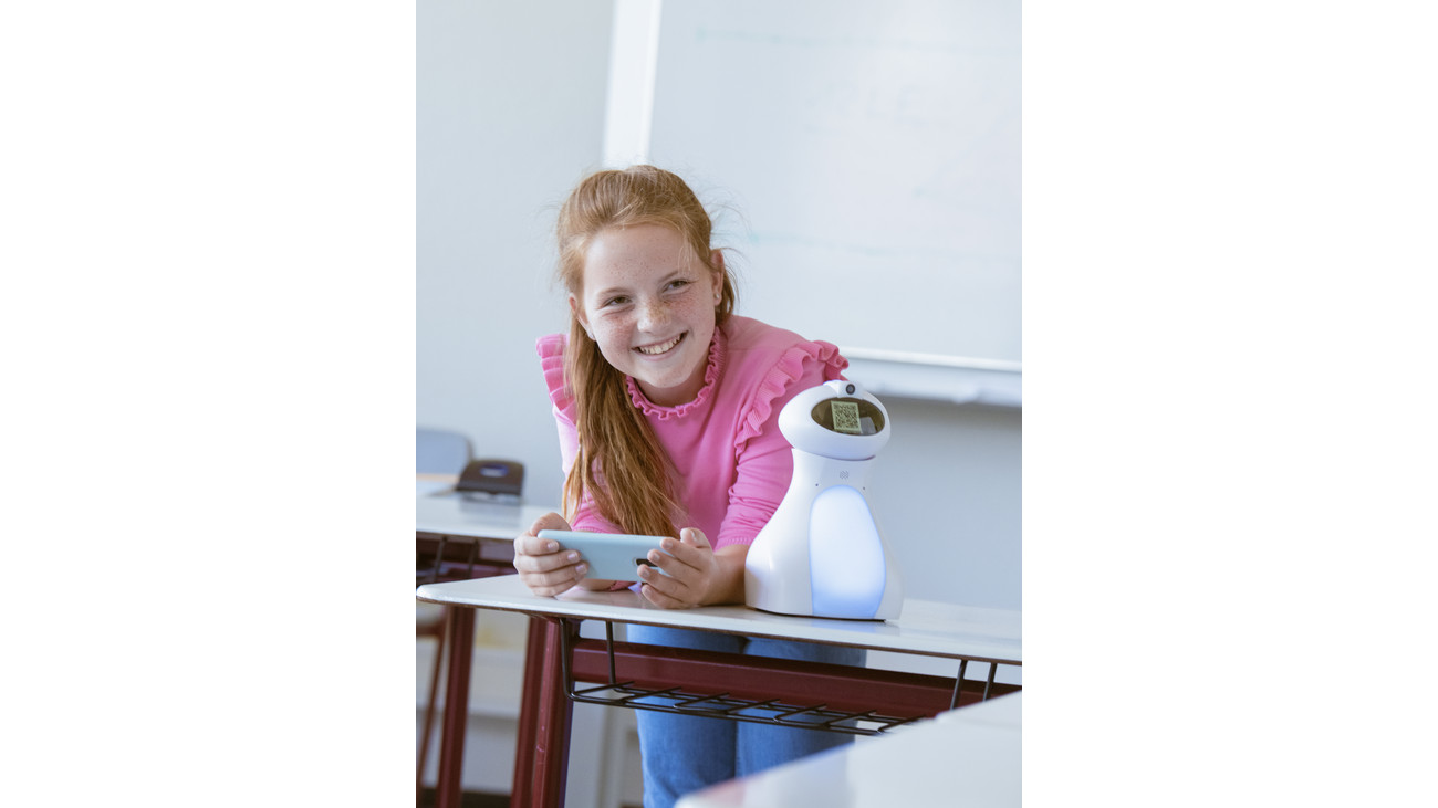 Artikelbild 6 des Artikels “tts Oti-Bot – Lernroboter für Grundschule und Förderschule “
