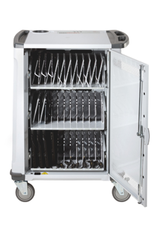 Artikelbild 6 des Artikels “PARAPROJECT® Trolley U32, für Tablet/Chromebook™/Laptop bis 15,6