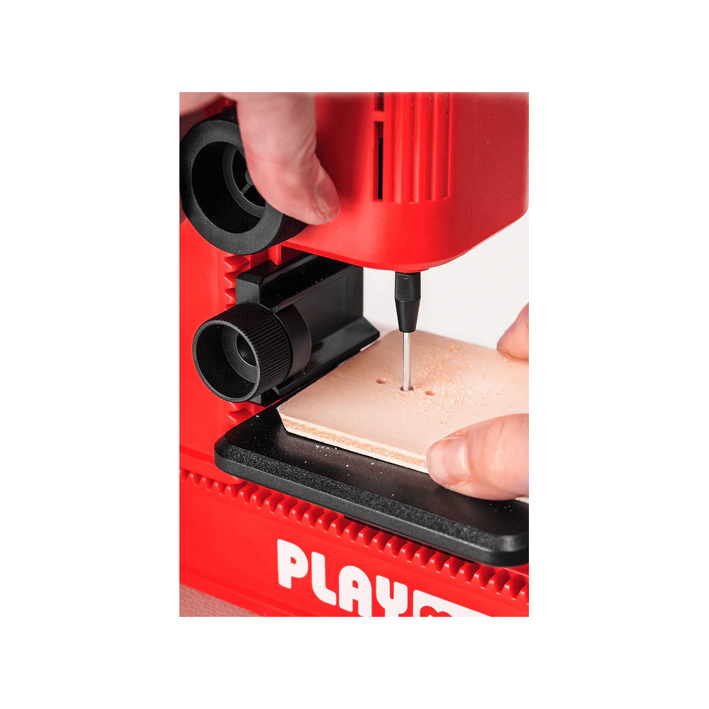 Artikelbild 6 des Artikels “PLAYmake 4in1 Workshop – Werken im Kindergarten “