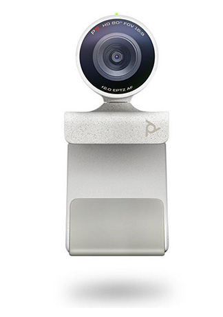 Artikelbild 6 des Artikels “Poly Studio P5 Kit – Audio & Video für digitalen Unterricht “