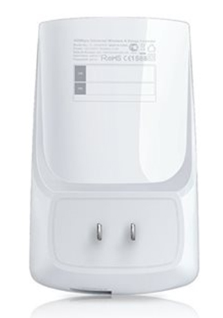 Artikelbild 6 des Artikels “TP-LINK Repeater 300 Mbit – WLAN-Erweiterung für Schulen “