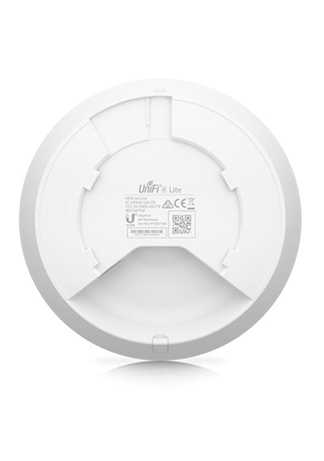 Artikelbild 6 des Artikels “UniFi U6-Lite – Wi-Fi 6 Access Point für Schulen “