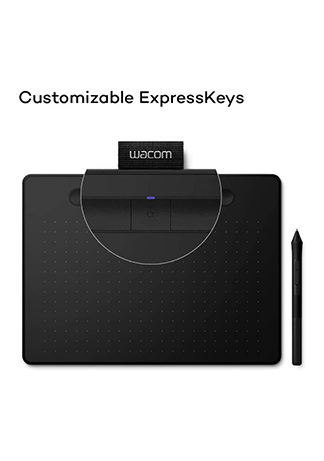 Artikelbild 6 des Artikels “Wacom Intuos Comfort Plus PB M – Stifttablett für kreativen Schulunterricht “